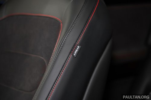 smart #5 open for booking in Malaysia – Pro, Premium, Brabus variants; up to 646 PS, 590 km WLTP range