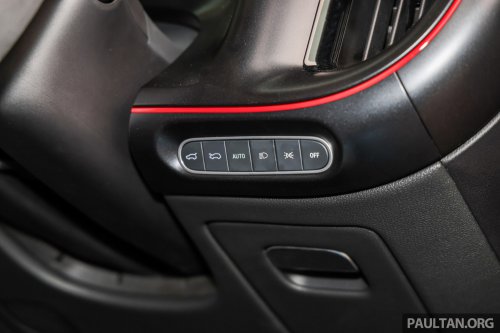 smart #5 open for booking in Malaysia – Pro, Premium, Brabus variants; up to 646 PS, 590 km WLTP range