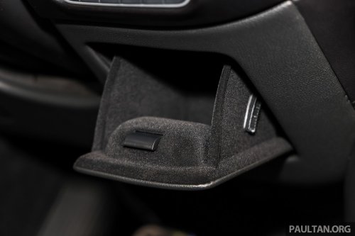 smart #5 open for booking in Malaysia – Pro, Premium, Brabus variants; up to 646 PS, 590 km WLTP range