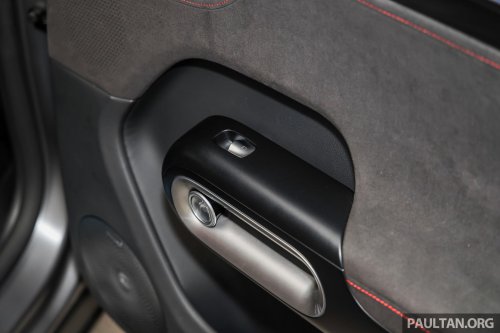 smart #5 open for booking in Malaysia – Pro, Premium, Brabus variants; up to 646 PS, 590 km WLTP range