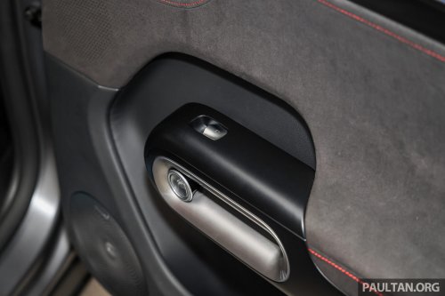 smart #5 open for booking in Malaysia – Pro, Premium, Brabus variants; up to 646 PS, 590 km WLTP range
