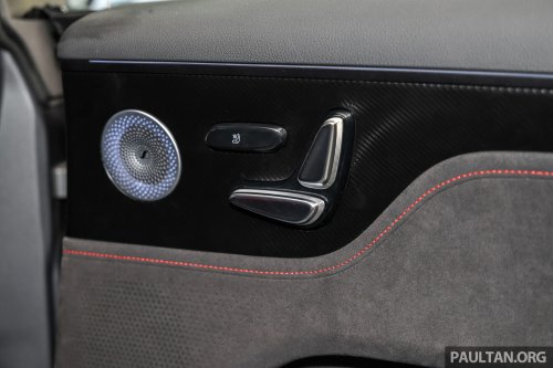 smart #5 open for booking in Malaysia – Pro, Premium, Brabus variants; up to 646 PS, 590 km WLTP range