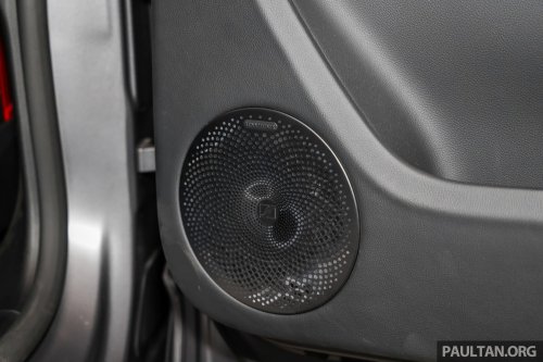 smart #5 open for booking in Malaysia – Pro, Premium, Brabus variants; up to 646 PS, 590 km WLTP range