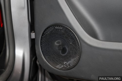 smart #5 open for booking in Malaysia – Pro, Premium, Brabus variants; up to 646 PS, 590 km WLTP range