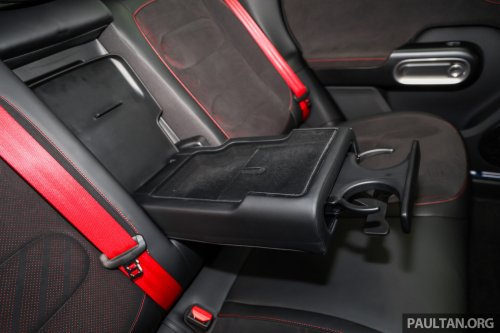 smart #5 previewed in Malaysia – up to 646 PS, 590 km WLTP range, 800V, 400 kW charging, 10-80% in 15 min