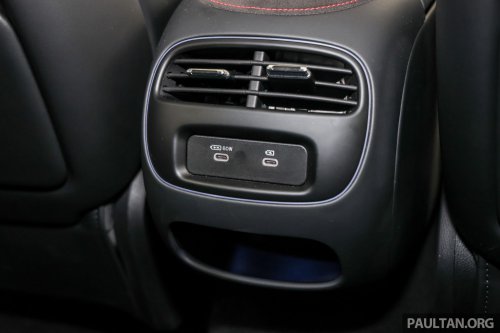 smart #5 open for booking in Malaysia – Pro, Premium, Brabus variants; up to 646 PS, 590 km WLTP range