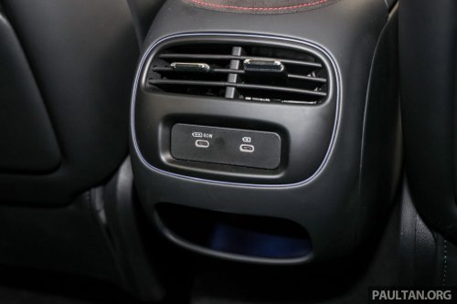 smart #5 open for booking in Malaysia – Pro, Premium, Brabus variants; up to 646 PS, 590 km WLTP range