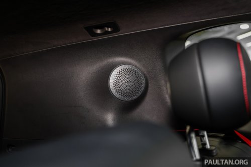 smart #5 open for booking in Malaysia – Pro, Premium, Brabus variants; up to 646 PS, 590 km WLTP range