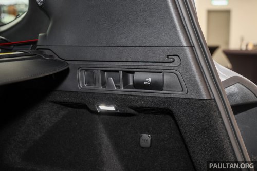 smart #5 previewed in Malaysia – up to 646 PS, 590 km WLTP range, 800V, 400 kW charging, 10-80% in 15 min
