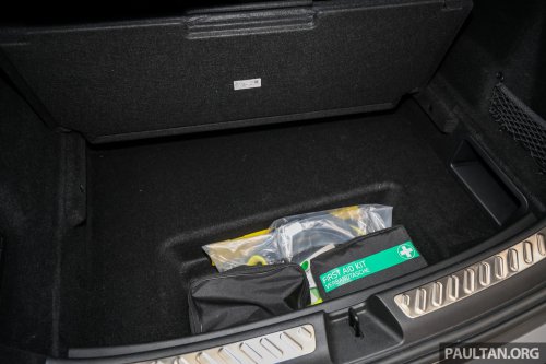 smart #5 open for booking in Malaysia – Pro, Premium, Brabus variants; up to 646 PS, 590 km WLTP range