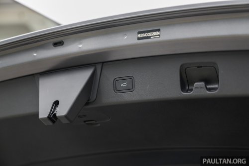 smart #5 open for booking in Malaysia – Pro, Premium, Brabus variants; up to 646 PS, 590 km WLTP range