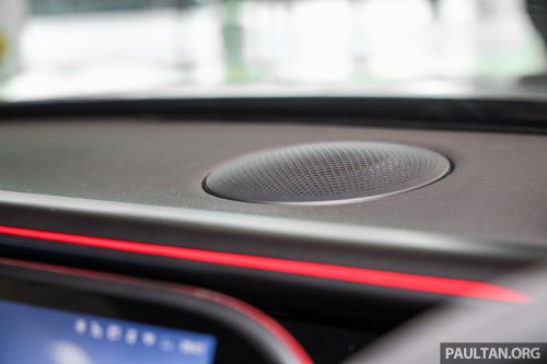 smart #5 open for booking in Malaysia – Pro, Premium, Brabus variants; up to 646 PS, 590 km WLTP range