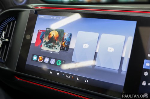 smart #5 open for booking in Malaysia – Pro, Premium, Brabus variants; up to 646 PS, 590 km WLTP range