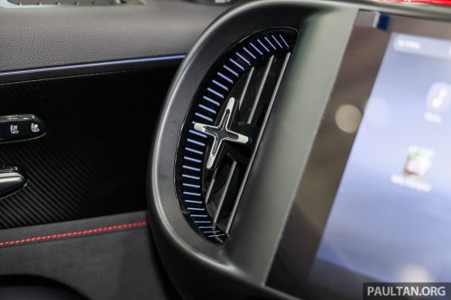 smart #5 open for booking in Malaysia – Pro, Premium, Brabus variants; up to 646 PS, 590 km WLTP range