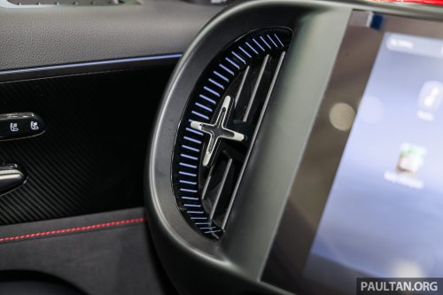 smart #5 previewed in Malaysia – up to 646 PS, 590 km WLTP range, 800V, 400 kW charging, 10-80% in 15 min