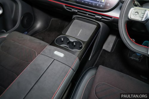 smart #5 open for booking in Malaysia – Pro, Premium, Brabus variants; up to 646 PS, 590 km WLTP range