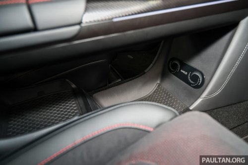 smart #5 previewed in Malaysia – up to 646 PS, 590 km WLTP range, 800V, 400 kW charging, 10-80% in 15 min