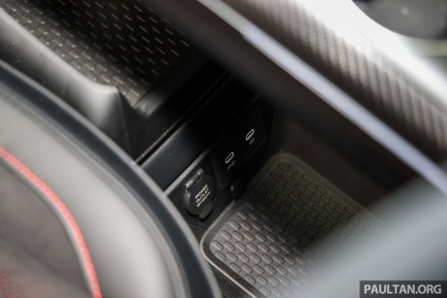 smart #5 open for booking in Malaysia – Pro, Premium, Brabus variants; up to 646 PS, 590 km WLTP range