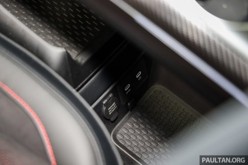 smart #5 open for booking in Malaysia – Pro, Premium, Brabus variants; up to 646 PS, 590 km WLTP range