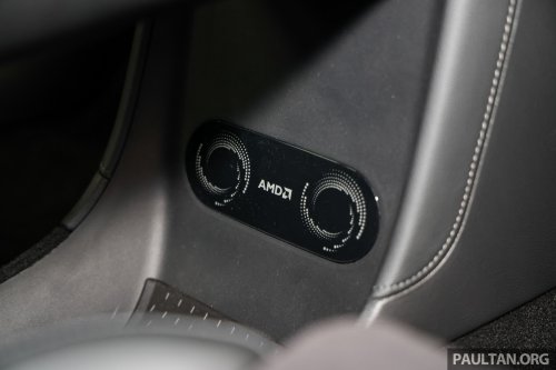 smart #5 open for booking in Malaysia – Pro, Premium, Brabus variants; up to 646 PS, 590 km WLTP range