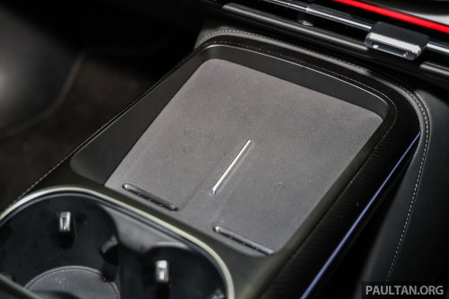 smart #5 open for booking in Malaysia – Pro, Premium, Brabus variants; up to 646 PS, 590 km WLTP range