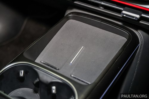 smart #5 open for booking in Malaysia – Pro, Premium, Brabus variants; up to 646 PS, 590 km WLTP range