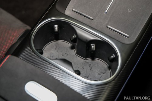 smart #5 open for booking in Malaysia – Pro, Premium, Brabus variants; up to 646 PS, 590 km WLTP range