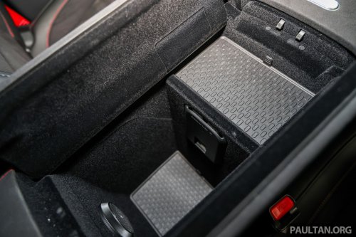 smart #5 open for booking in Malaysia – Pro, Premium, Brabus variants; up to 646 PS, 590 km WLTP range