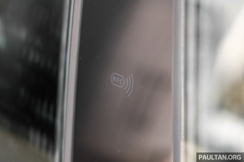 smart #5 open for booking in Malaysia – Pro, Premium, Brabus variants; up to 646 PS, 590 km WLTP range