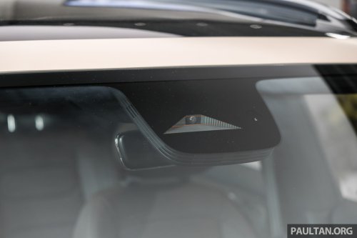 smart #5 open for booking in Malaysia – Pro, Premium, Brabus variants; up to 646 PS, 590 km WLTP range