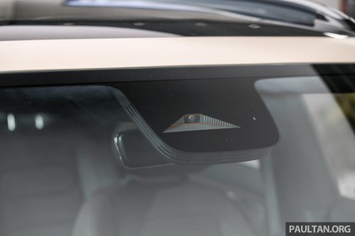 smart #5 previewed in Malaysia – up to 646 PS, 590 km WLTP range, 800V, 400 kW charging, 10-80% in 15 min