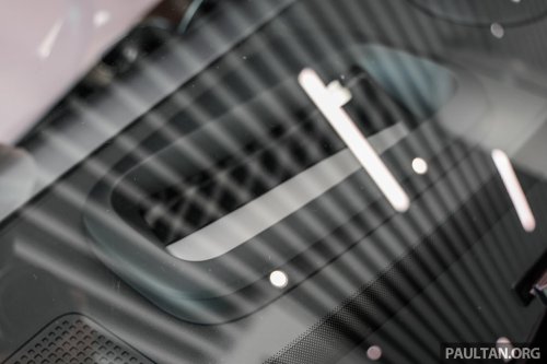 smart #5 open for booking in Malaysia – Pro, Premium, Brabus variants; up to 646 PS, 590 km WLTP range