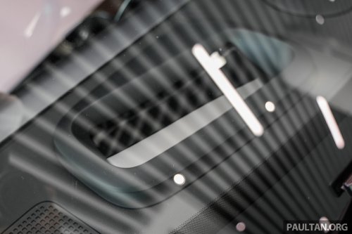 smart #5 open for booking in Malaysia – Pro, Premium, Brabus variants; up to 646 PS, 590 km WLTP range