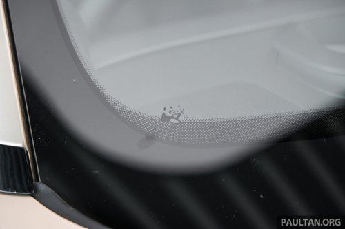 smart #5 previewed in Malaysia – up to 646 PS, 590 km WLTP range, 800V, 400 kW charging, 10-80% in 15 min