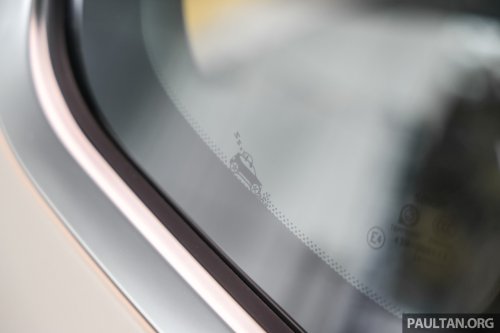 smart #5 open for booking in Malaysia – Pro, Premium, Brabus variants; up to 646 PS, 590 km WLTP range