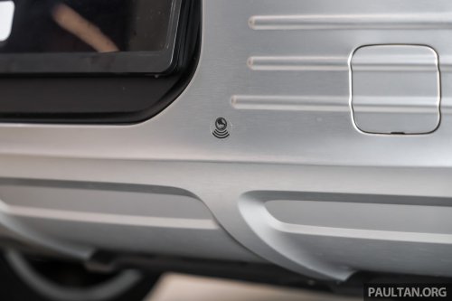 smart #5 open for booking in Malaysia – Pro, Premium, Brabus variants; up to 646 PS, 590 km WLTP range