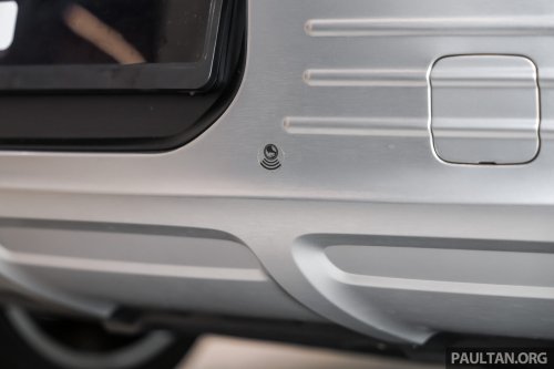 smart #5 open for booking in Malaysia – Pro, Premium, Brabus variants; up to 646 PS, 590 km WLTP range