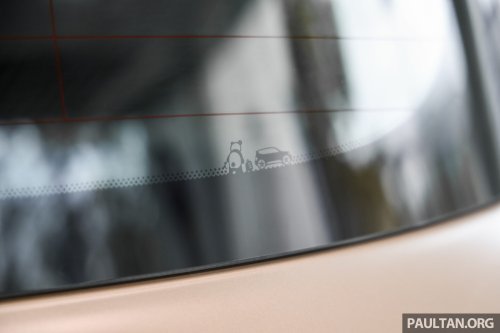 smart #5 previewed in Malaysia – up to 646 PS, 590 km WLTP range, 800V, 400 kW charging, 10-80% in 15 min