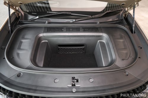 smart #5 open for booking in Malaysia – Pro, Premium, Brabus variants; up to 646 PS, 590 km WLTP range