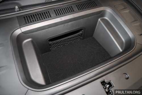 smart #5 open for booking in Malaysia – Pro, Premium, Brabus variants; up to 646 PS, 590 km WLTP range