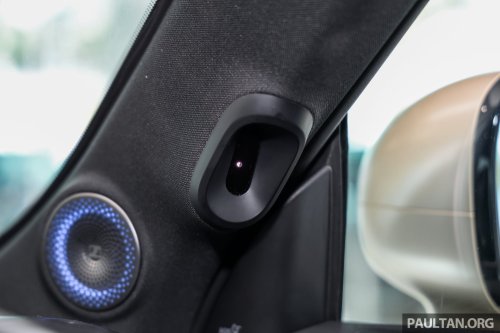 smart #5 open for booking in Malaysia – Pro, Premium, Brabus variants; up to 646 PS, 590 km WLTP range