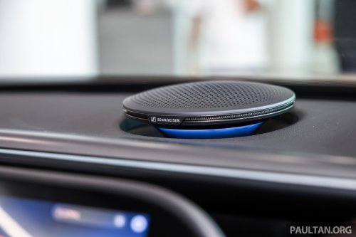 smart #5 open for booking in Malaysia – Pro, Premium, Brabus variants; up to 646 PS, 590 km WLTP range