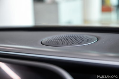 smart #5 previewed in Malaysia – up to 646 PS, 590 km WLTP range, 800V, 400 kW charging, 10-80% in 15 min