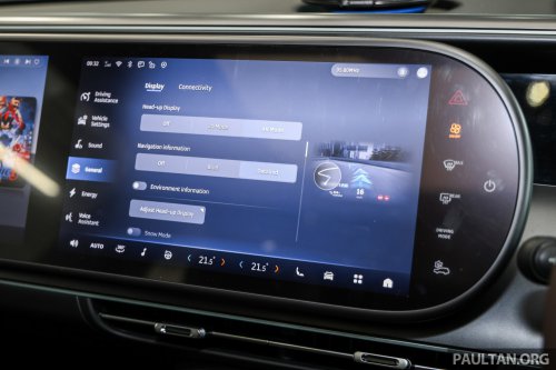 smart #5 open for booking in Malaysia – Pro, Premium, Brabus variants; up to 646 PS, 590 km WLTP range