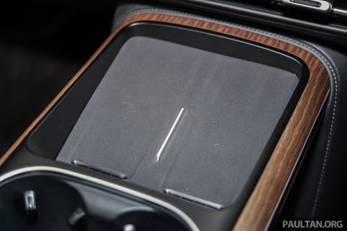 smart #5 previewed in Malaysia – up to 646 PS, 590 km WLTP range, 800V, 400 kW charging, 10-80% in 15 min