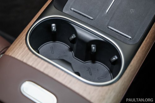 smart #5 open for booking in Malaysia – Pro, Premium, Brabus variants; up to 646 PS, 590 km WLTP range