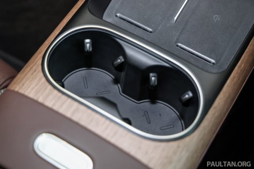 smart #5 open for booking in Malaysia – Pro, Premium, Brabus variants; up to 646 PS, 590 km WLTP range