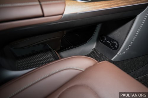 smart #5 open for booking in Malaysia – Pro, Premium, Brabus variants; up to 646 PS, 590 km WLTP range