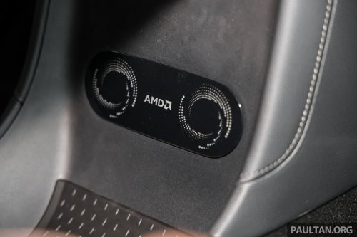 smart #5 open for booking in Malaysia – Pro, Premium, Brabus variants; up to 646 PS, 590 km WLTP range