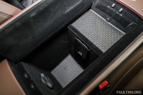 smart #5 open for booking in Malaysia – Pro, Premium, Brabus variants; up to 646 PS, 590 km WLTP range